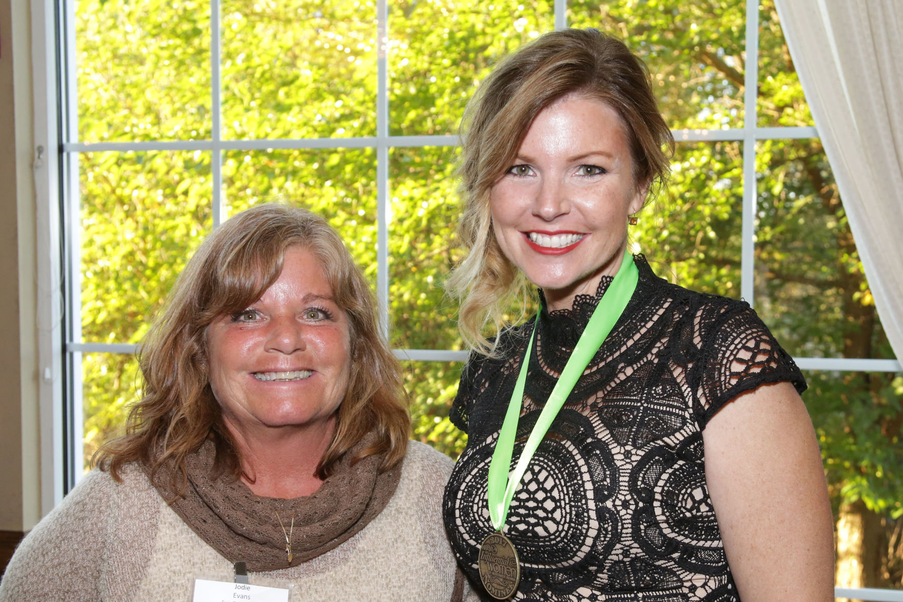 Faces of the Region: The 2017 Influential Women of NWI Dinner